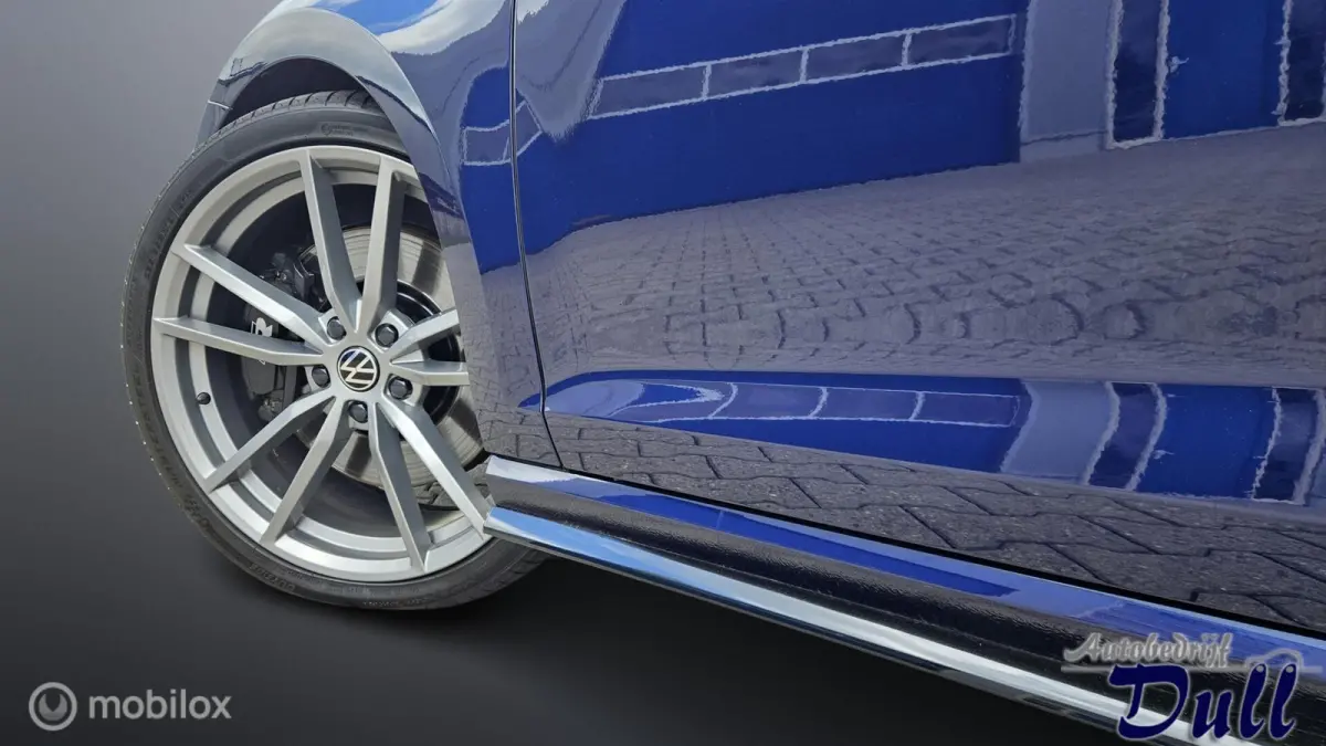 R DSG 2.0 TSI 4Motion NIEUWSTAAT!!!!