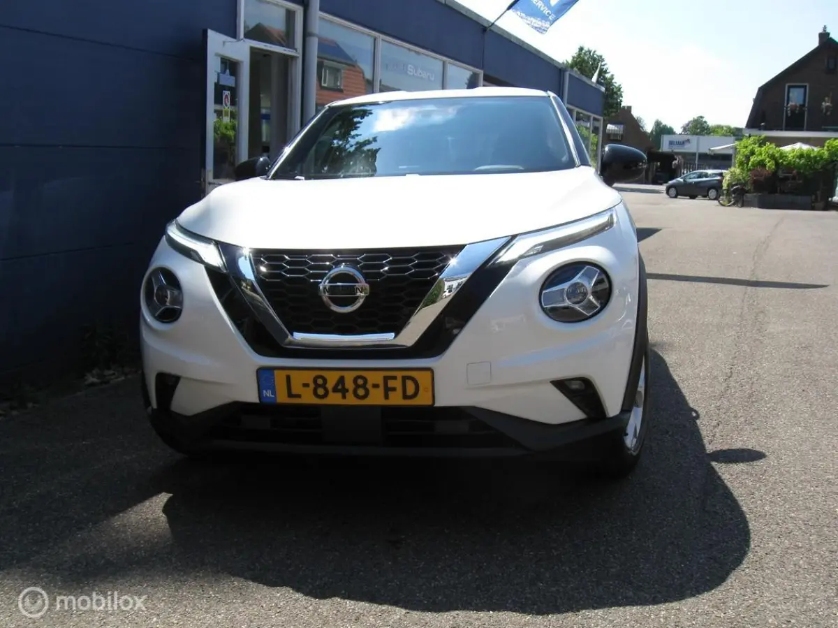 1.0 DIG-T Automaat Business Edition 1e Eigenaar NL auto