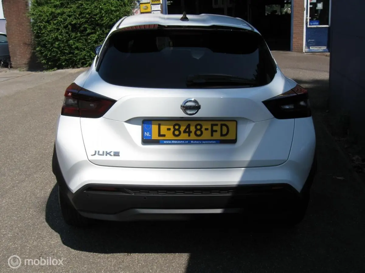 1.0 DIG-T Automaat Business Edition 1e Eigenaar NL auto