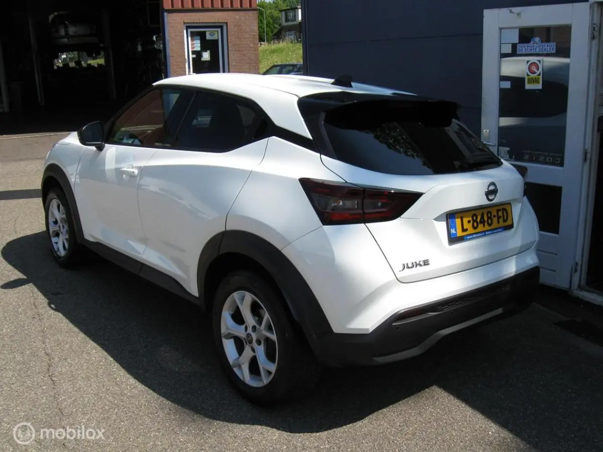 1.0 DIG-T Automaat Business Edition 1e Eigenaar NL auto