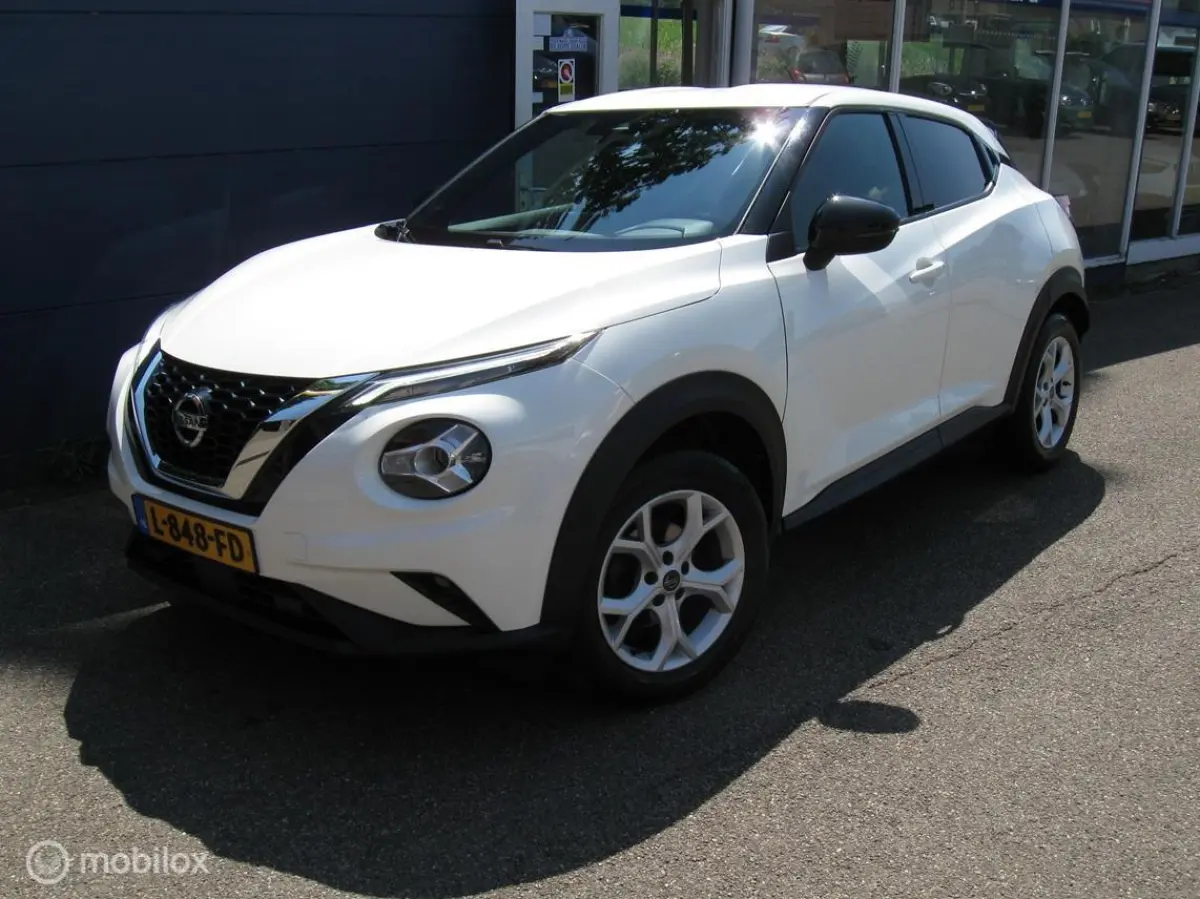 1.0 DIG-T Automaat Business Edition 1e Eigenaar NL auto