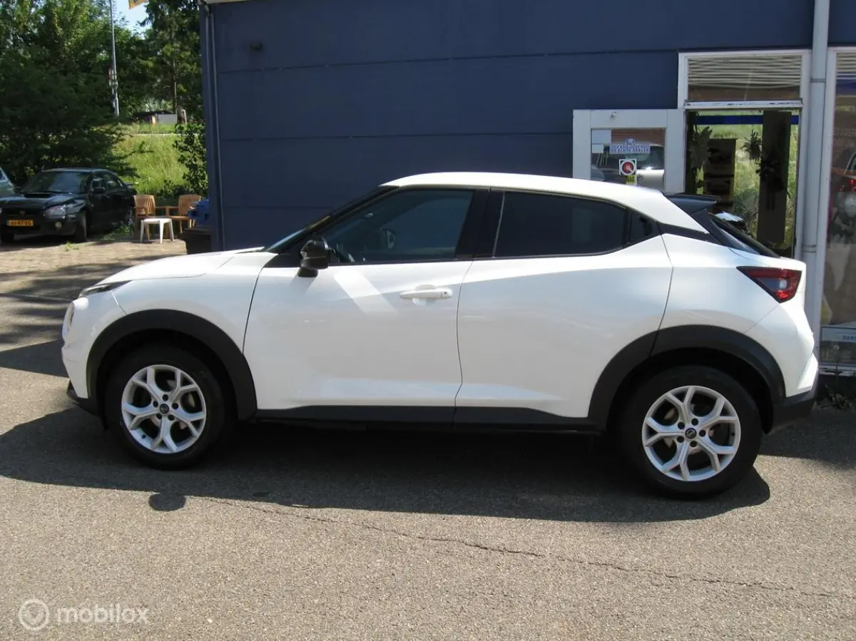 1.0 DIG-T Automaat Business Edition 1e Eigenaar NL auto