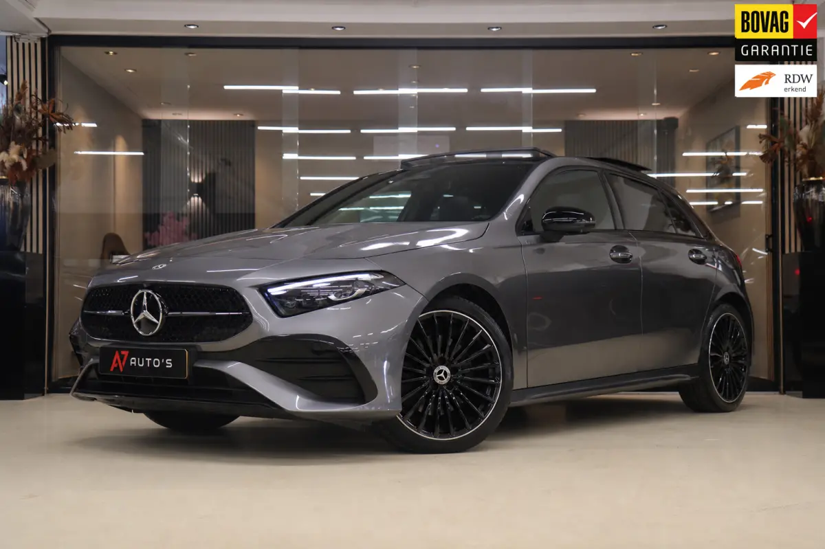 250 e AMG Line PANO/360CAM/HUD/ACC/BLINDSPOT/KEYLESS/VOL