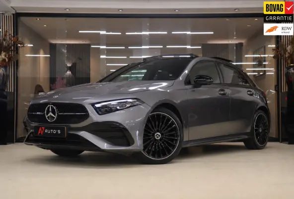 250 e AMG Line PANO/360CAM/HUD/ACC/BLINDSPOT/KEYLESS/VOL