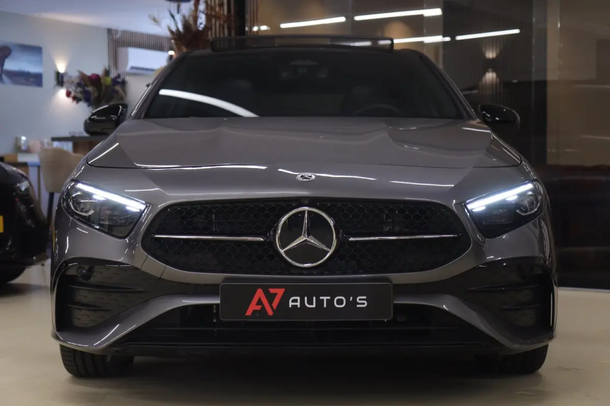 250 e AMG Line PANO/360CAM/HUD/ACC/BLINDSPOT/KEYLESS/VOL