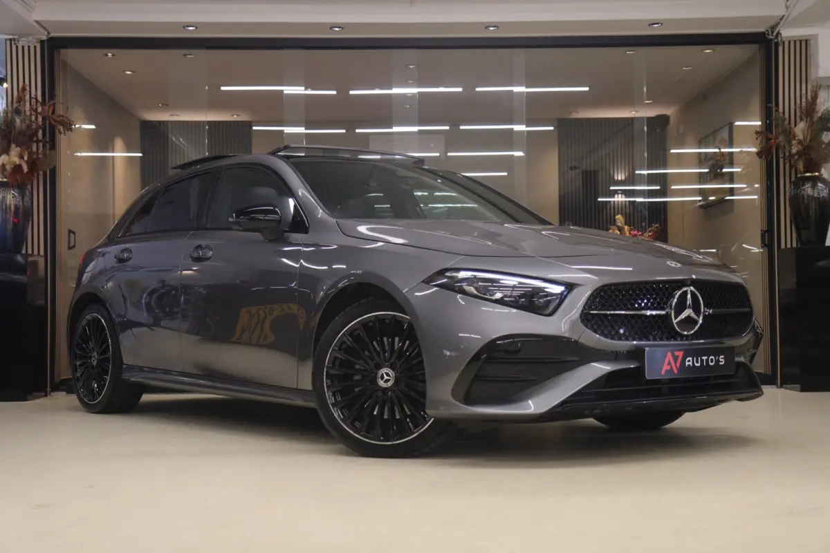 250 e AMG Line PANO/360CAM/HUD/ACC/BLINDSPOT/KEYLESS/VOL