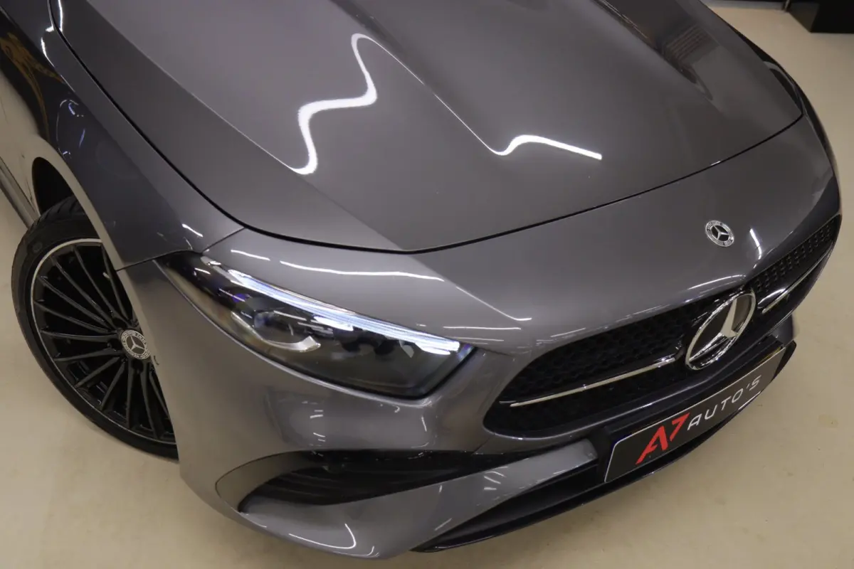 250 e AMG Line PANO/360CAM/HUD/ACC/BLINDSPOT/KEYLESS/VOL