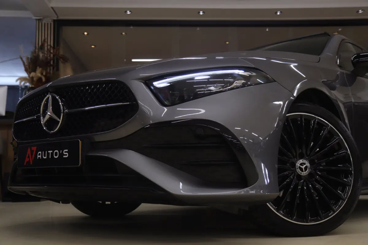 250 e AMG Line PANO/360CAM/HUD/ACC/BLINDSPOT/KEYLESS/VOL