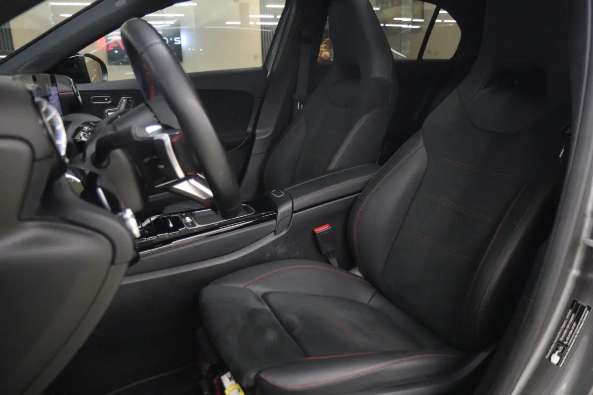 250 e AMG Line PANO/360CAM/HUD/ACC/BLINDSPOT/KEYLESS/VOL