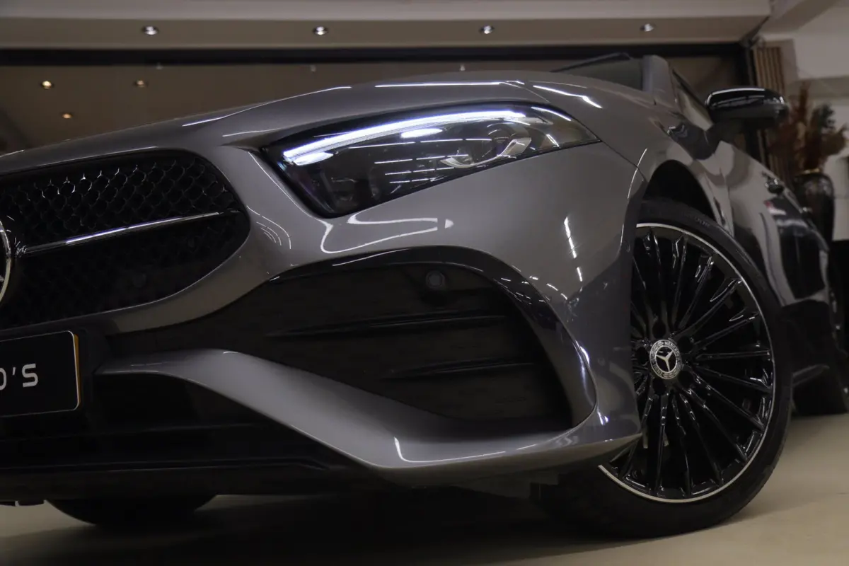 250 e AMG Line PANO/360CAM/HUD/ACC/BLINDSPOT/KEYLESS/VOL