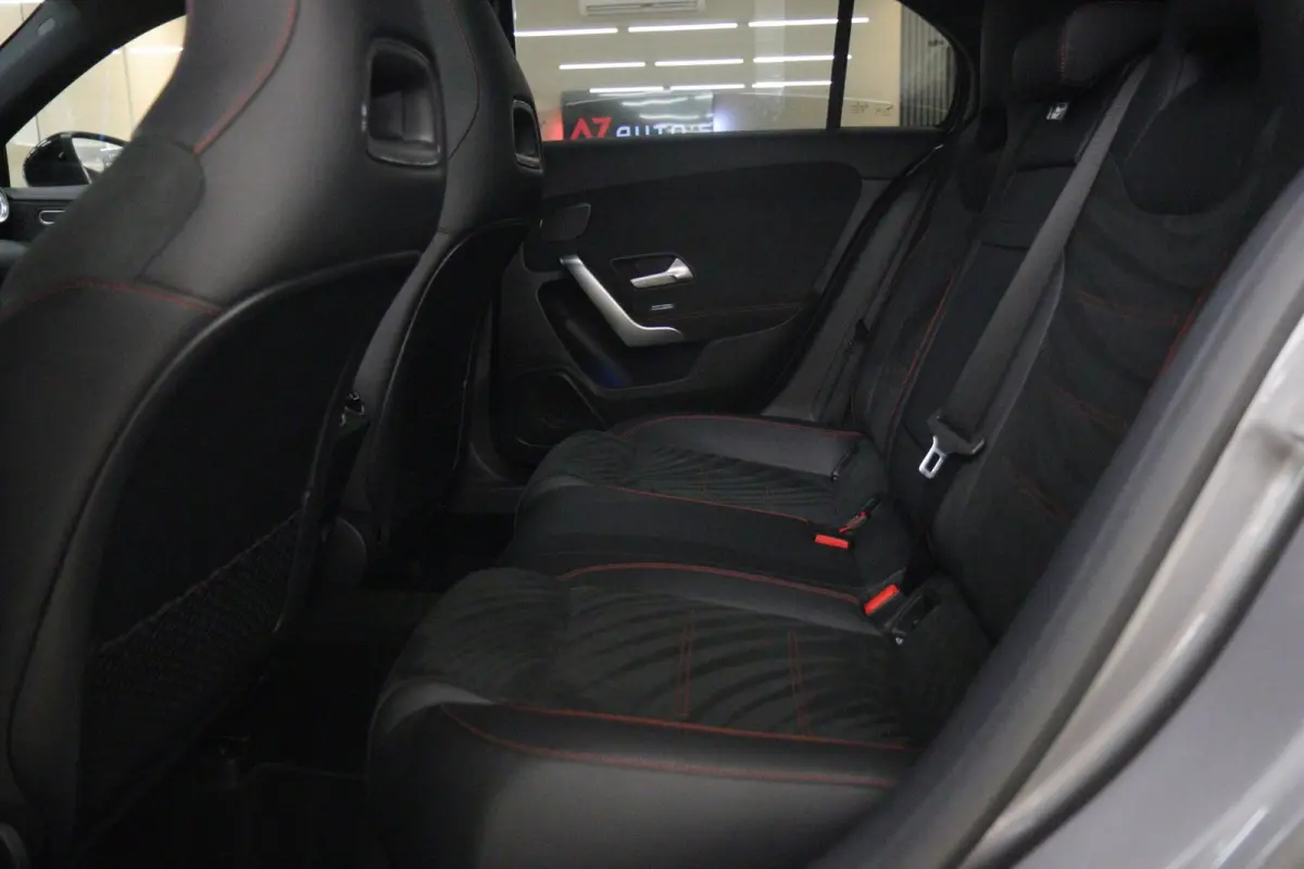 250 e AMG Line PANO/360CAM/HUD/ACC/BLINDSPOT/KEYLESS/VOL