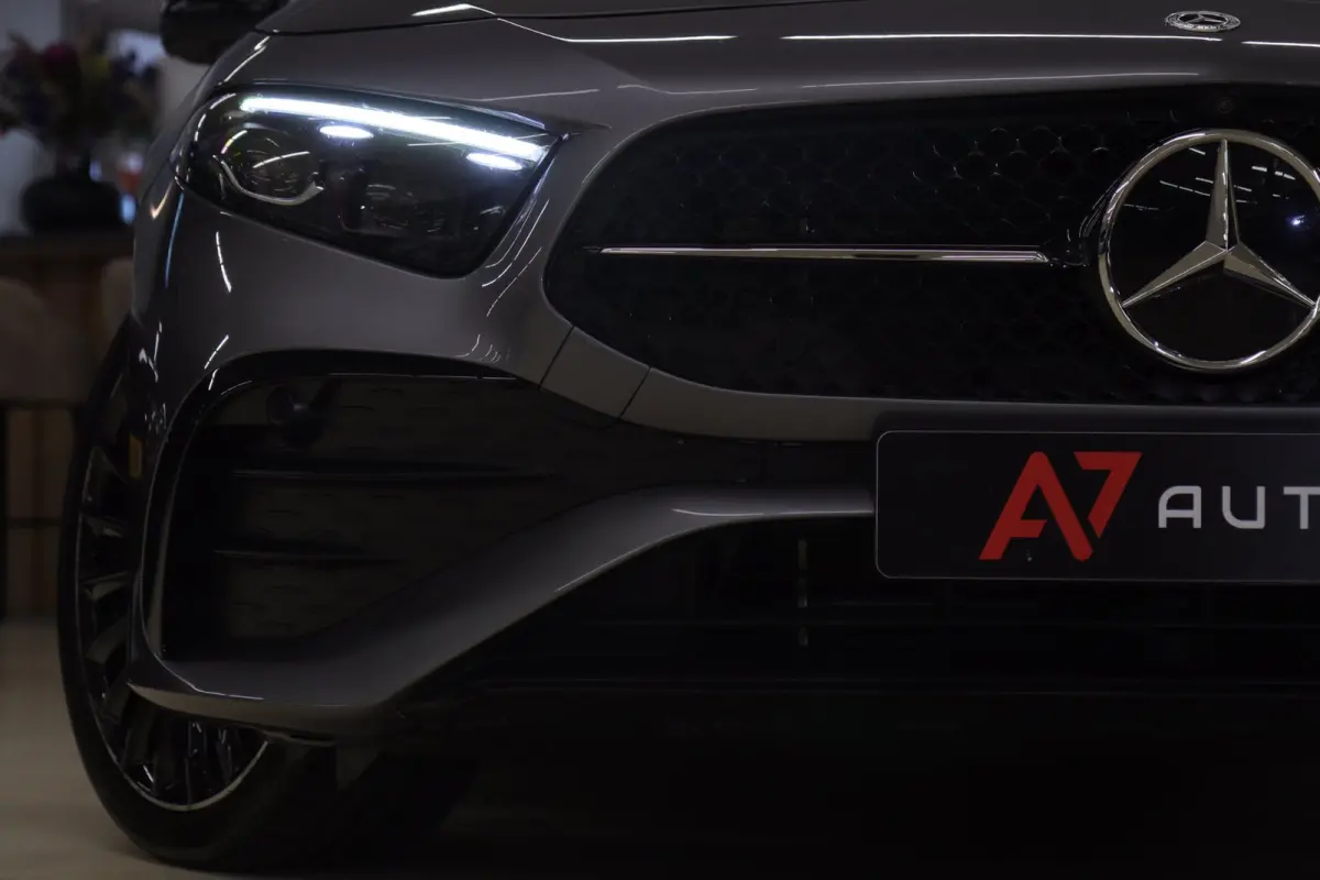 250 e AMG Line PANO/360CAM/HUD/ACC/BLINDSPOT/KEYLESS/VOL