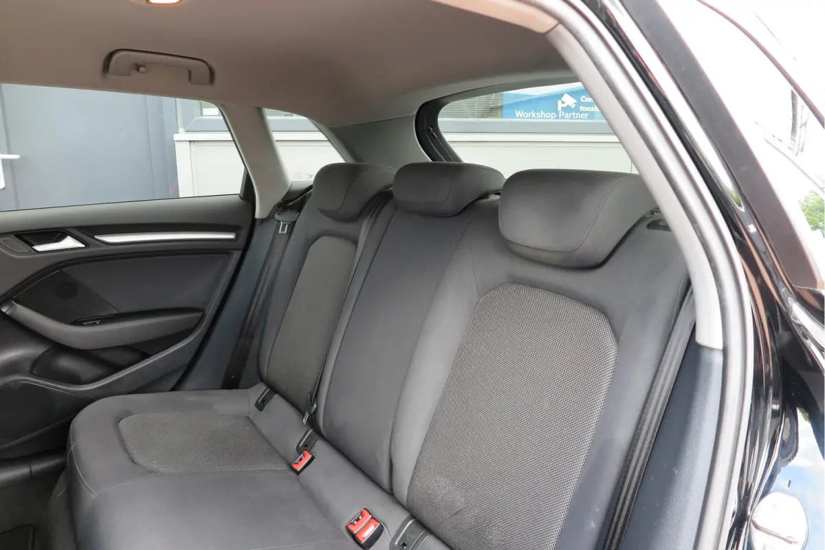 1.4 TFSI CoD 110kw 150PK S-tronic Xenon ,Trekhaak , LMV, Stuurwiel multifunctioneel, etc. APK tot 05-2027