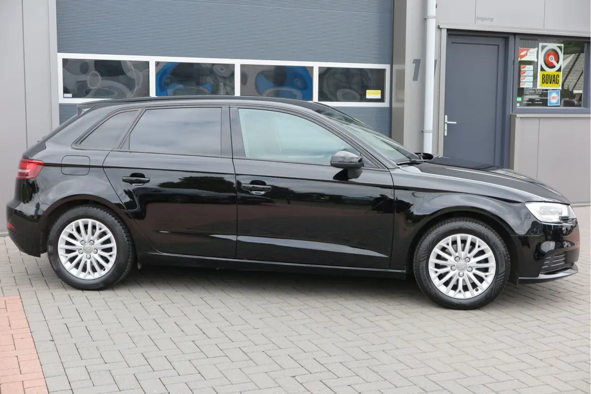 1.4 TFSI CoD 110kw 150PK S-tronic Xenon ,Trekhaak , LMV, Stuurwiel multifunctioneel, etc. APK tot 05-2027