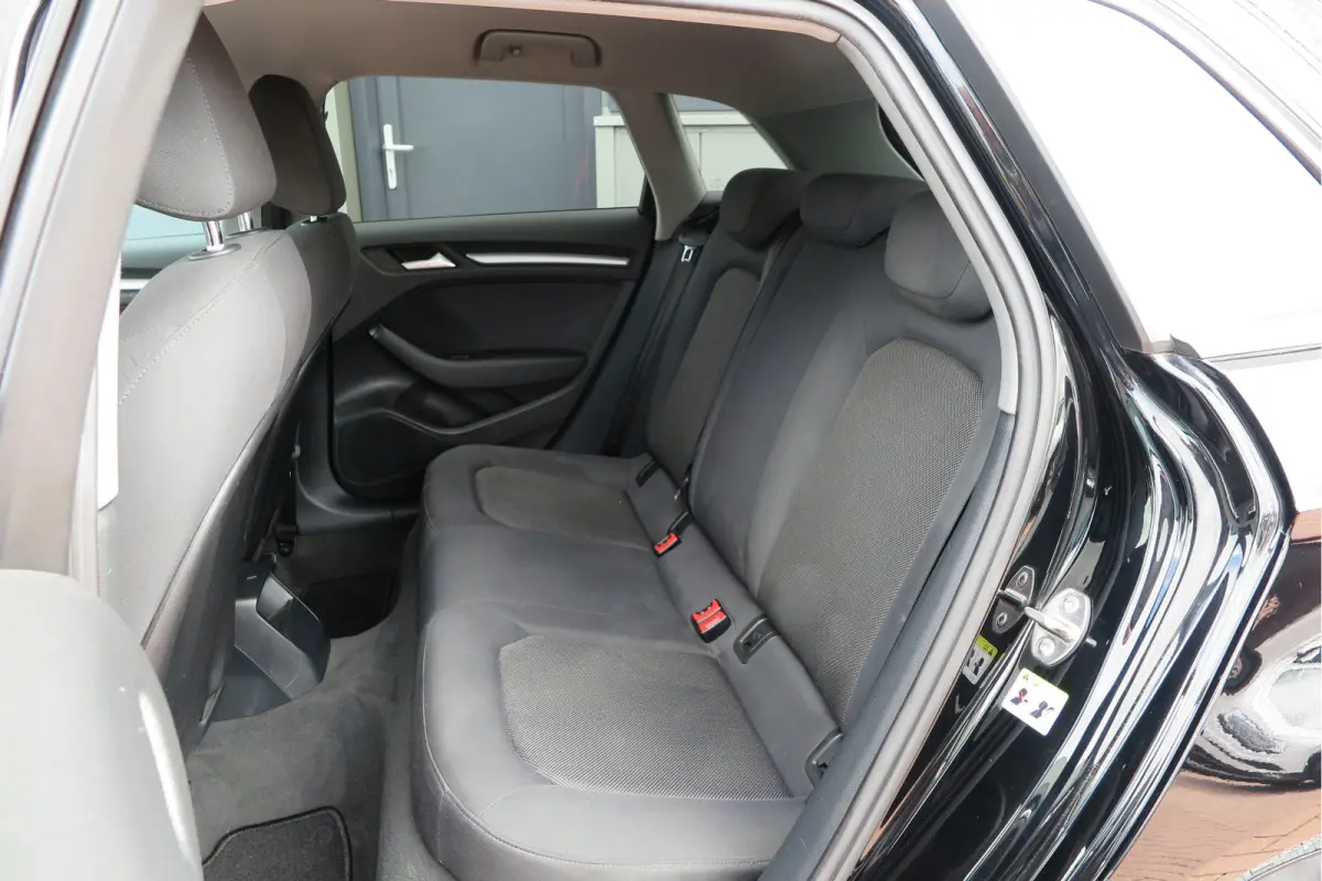 1.4 TFSI CoD 110kw 150PK S-tronic Xenon ,Trekhaak , LMV, Stuurwiel multifunctioneel, etc. APK tot 05-2027