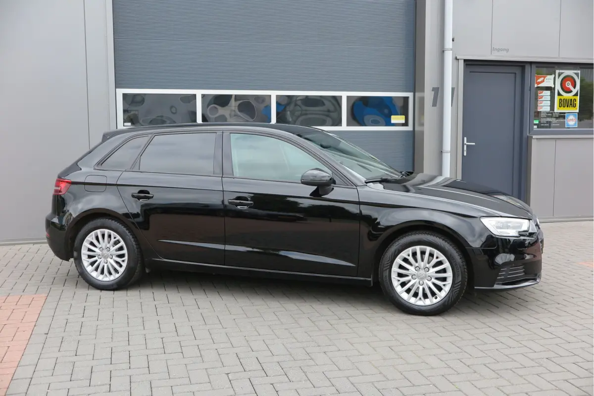 1.4 TFSI CoD 110kw 150PK S-tronic Xenon ,Trekhaak , LMV, Stuurwiel multifunctioneel, etc. APK tot 05-2027