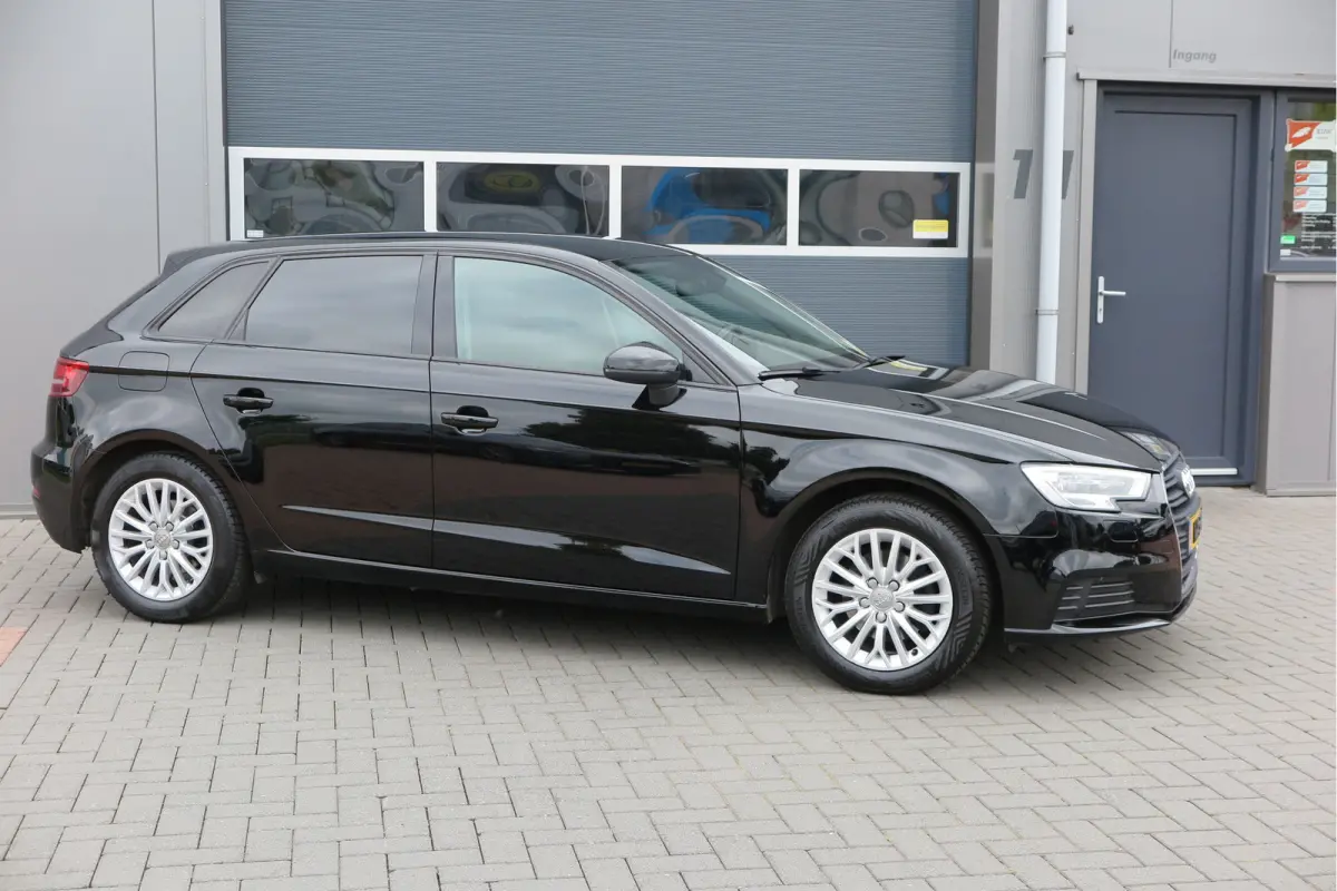 1.4 TFSI CoD 110kw 150PK S-tronic Xenon ,Trekhaak , LMV, Stuurwiel multifunctioneel, etc. APK tot 05-2027