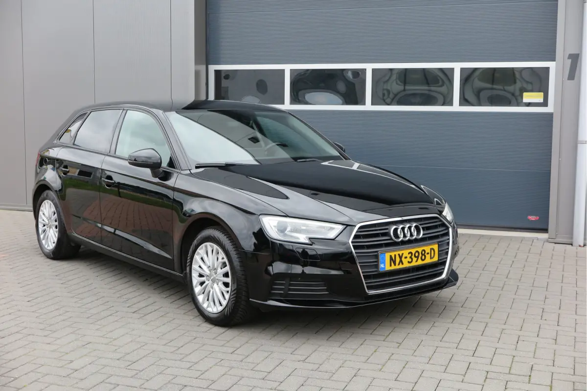 1.4 TFSI CoD 110kw 150PK S-tronic Xenon ,Trekhaak , LMV, Stuurwiel multifunctioneel, etc. APK tot 05-2027