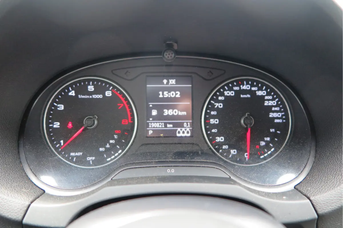 1.4 TFSI CoD 110kw 150PK S-tronic Xenon ,Trekhaak , LMV, Stuurwiel multifunctioneel, etc. APK tot 05-2027