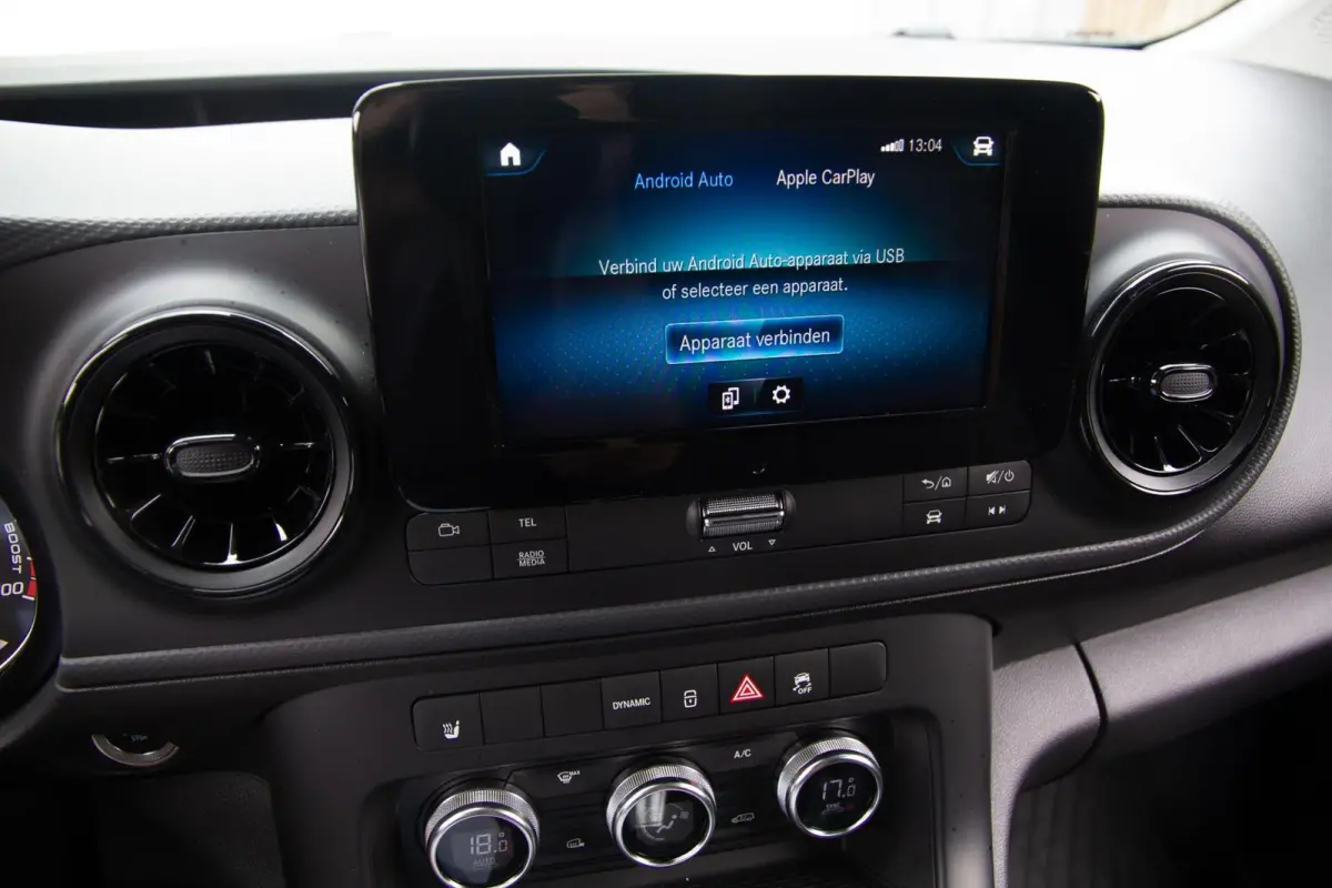 L1 Pro 51 kWh 11.000KM. MBUX / CARPLAY