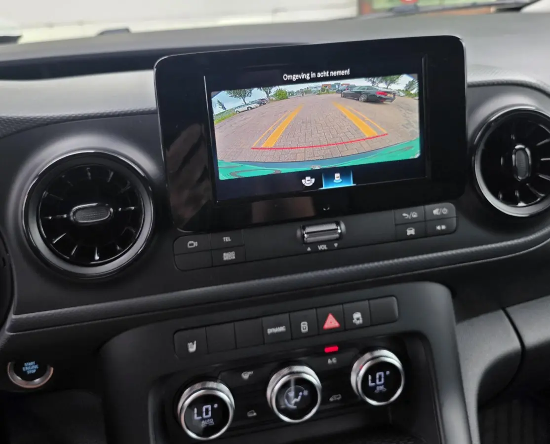 L1 Pro 51 kWh 11.000KM. MBUX / CARPLAY