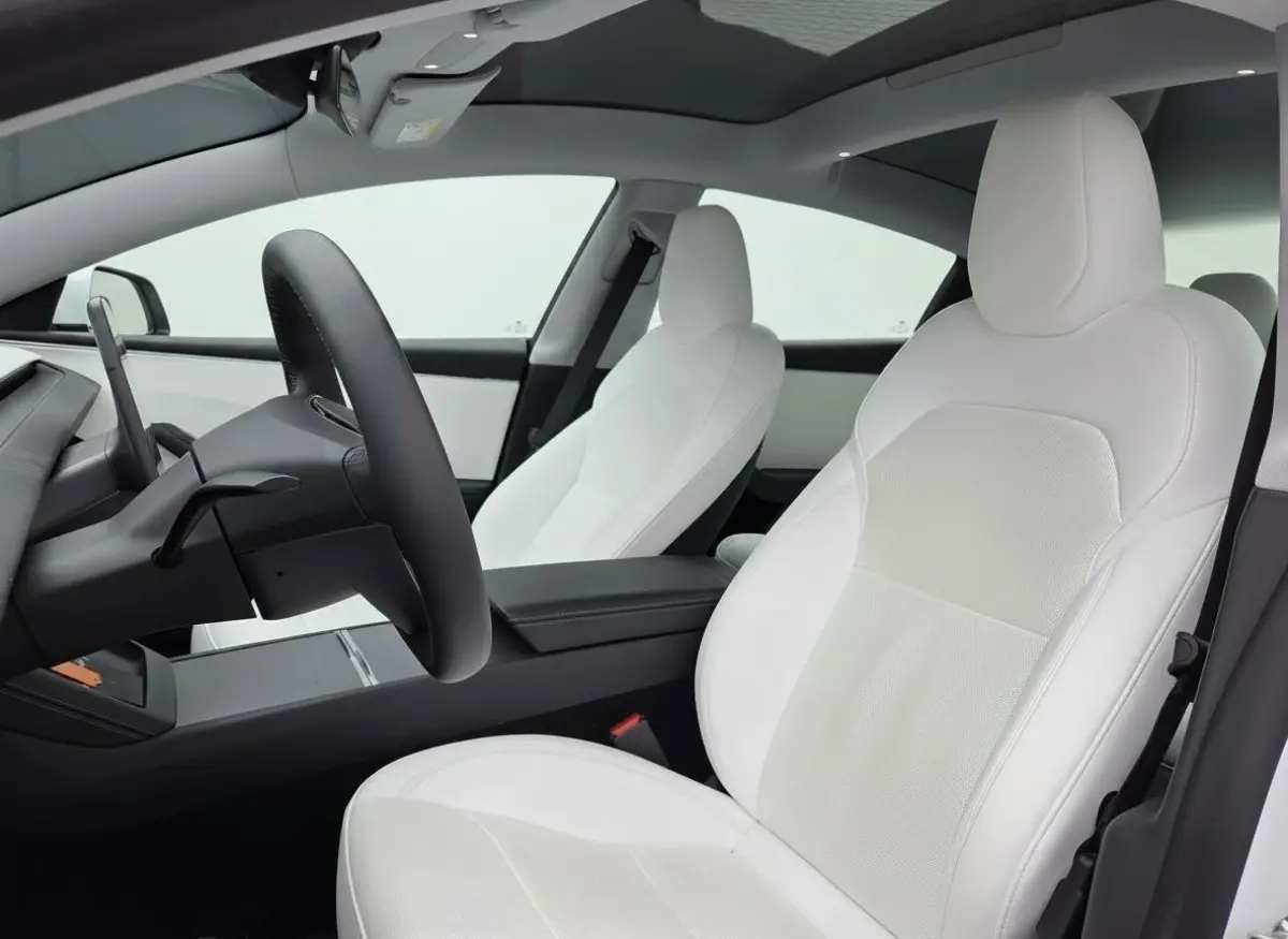 RWD 60kWh | Trekhaak | Premium interieur