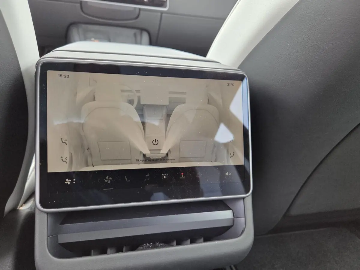 RWD 60kWh | Trekhaak | Premium interieur