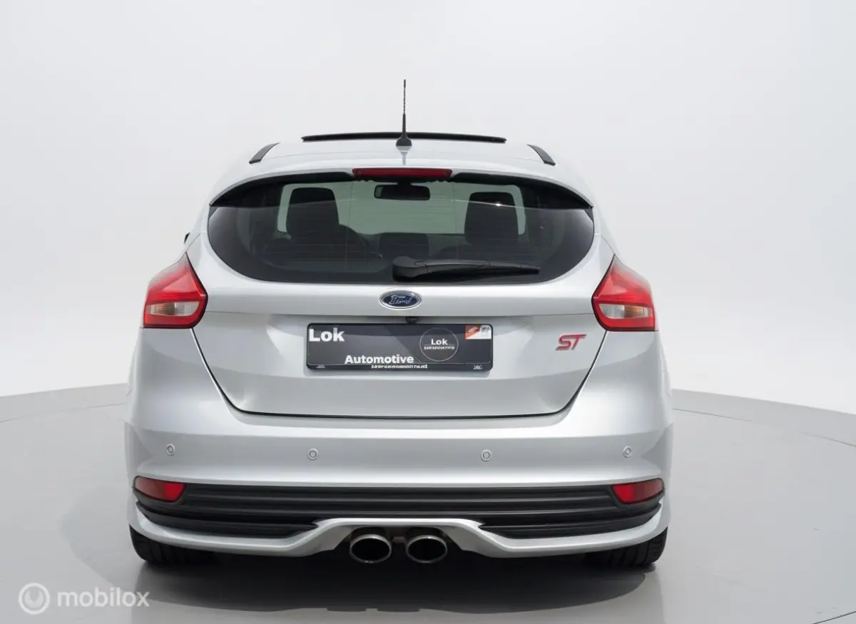 2.0 ST DAK|RECARO|SONY|LED|CAMERA|STOEL/STUURVERW|