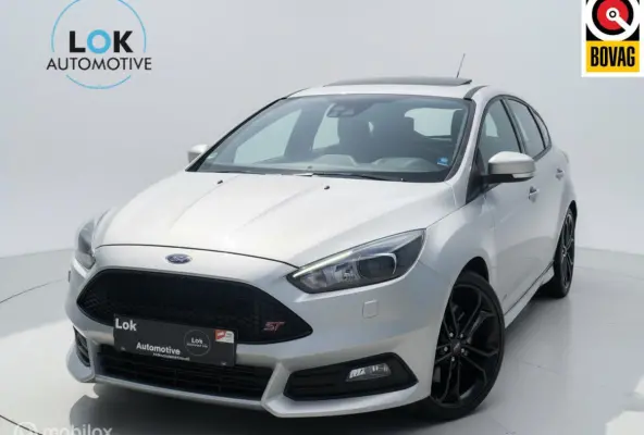 2.0 ST DAK|RECARO|SONY|LED|CAMERA|STOEL/STUURVERW|