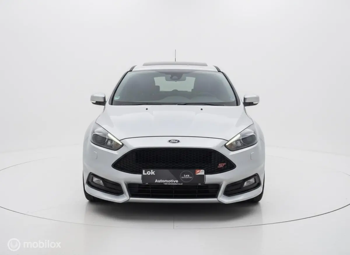2.0 ST DAK|RECARO|SONY|LED|CAMERA|STOEL/STUURVERW|