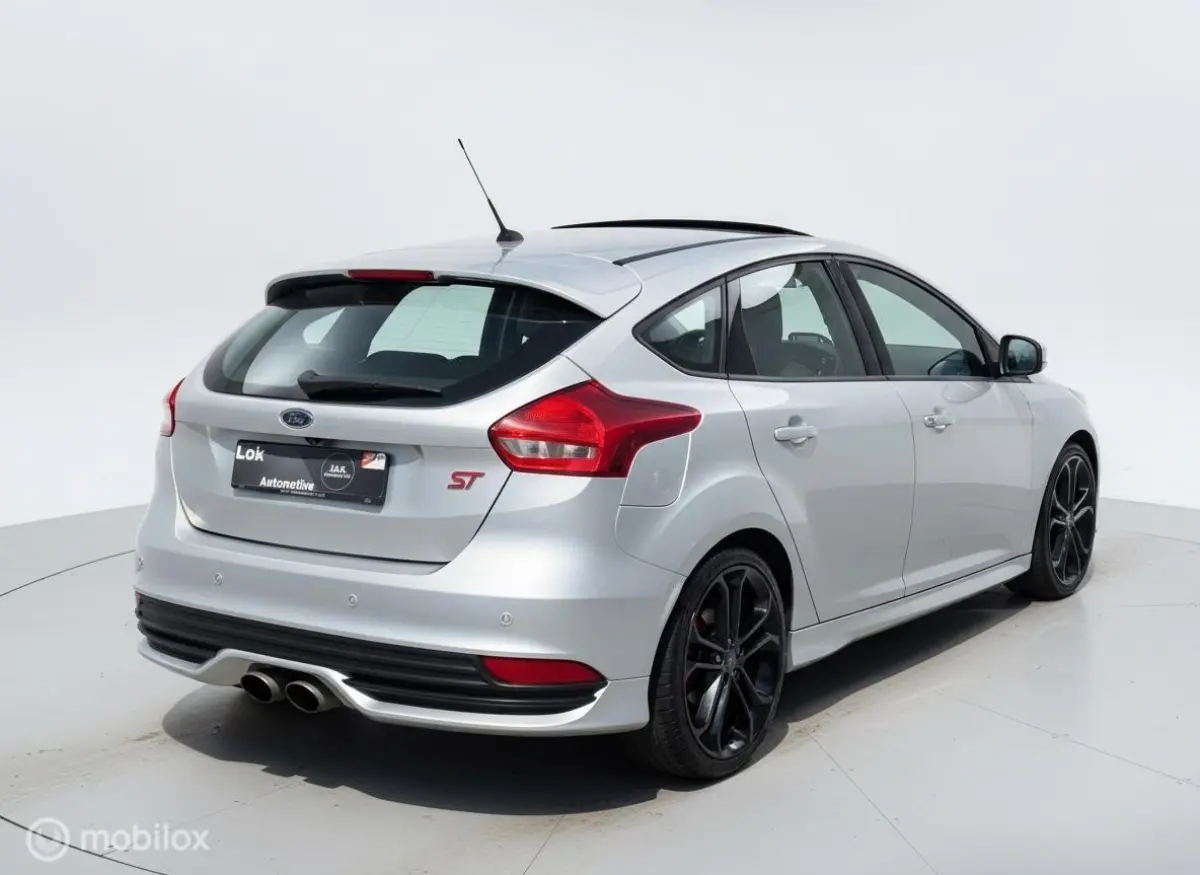 2.0 ST DAK|RECARO|SONY|LED|CAMERA|STOEL/STUURVERW|