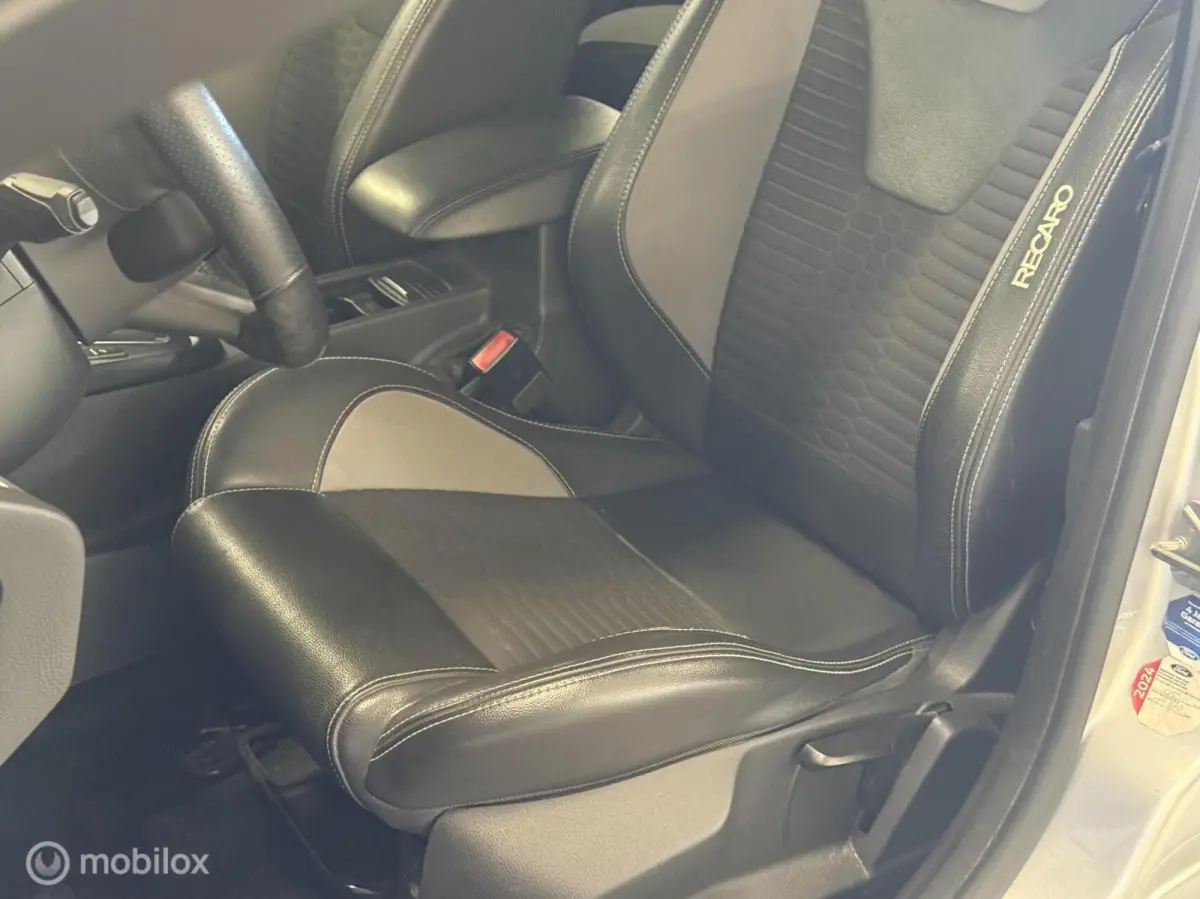 2.0 ST DAK|RECARO|SONY|LED|CAMERA|STOEL/STUURVERW|