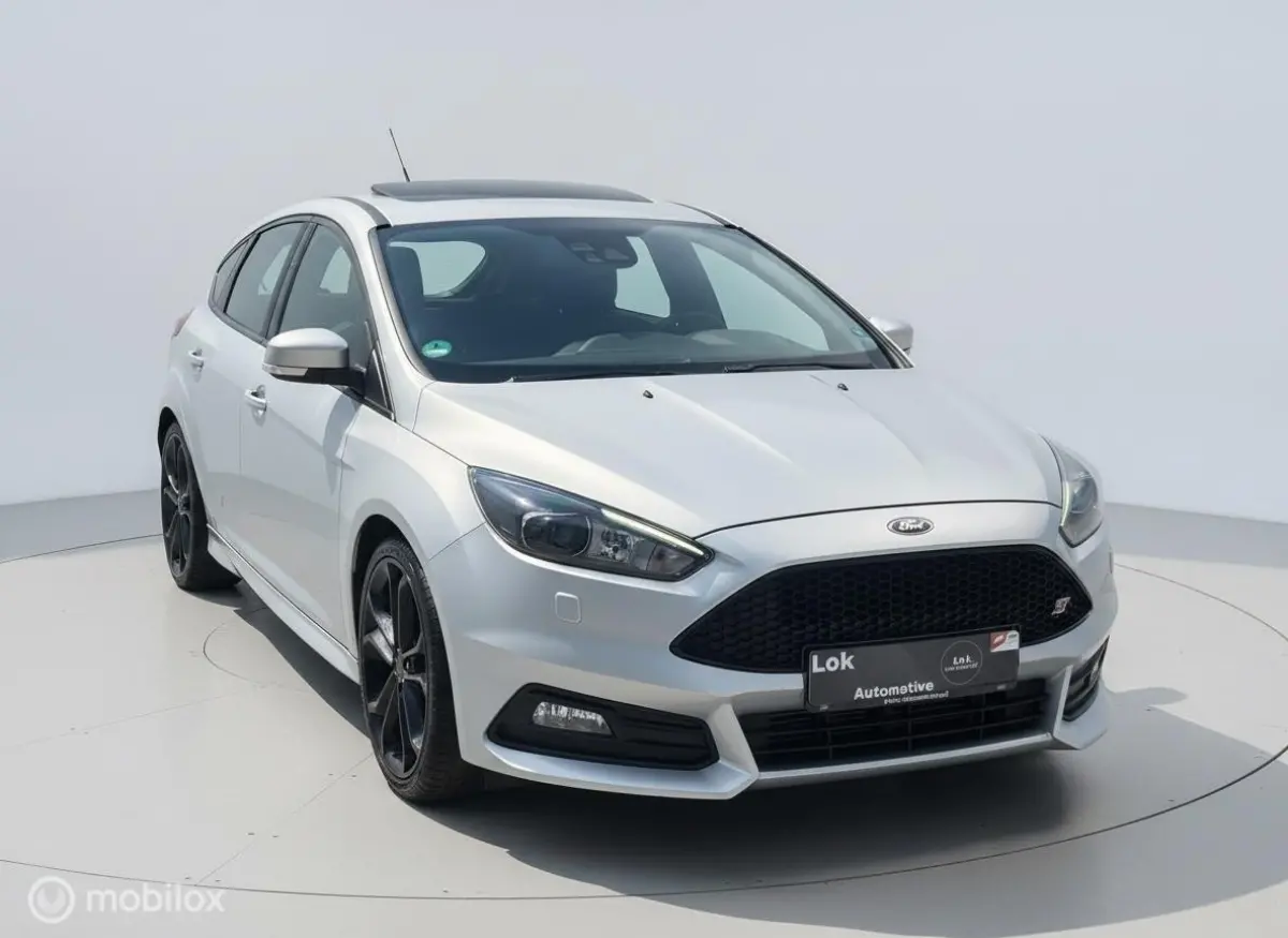 2.0 ST DAK|RECARO|SONY|LED|CAMERA|STOEL/STUURVERW|
