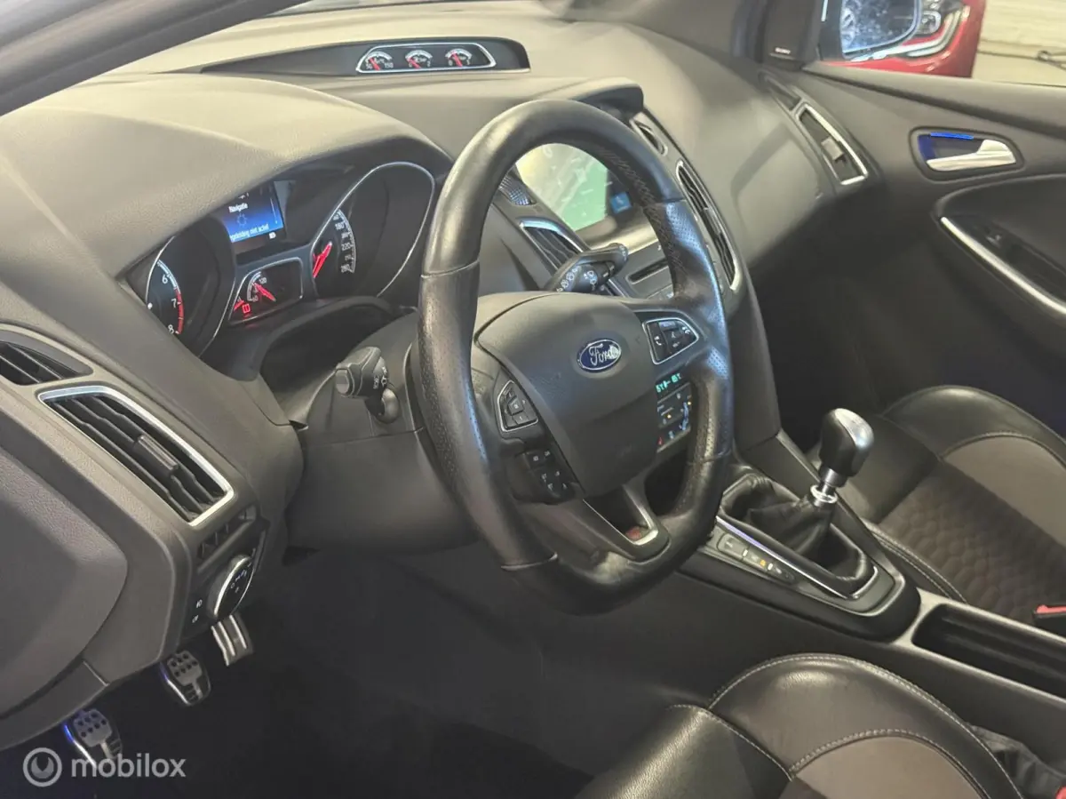 2.0 ST DAK|RECARO|SONY|LED|CAMERA|STOEL/STUURVERW|