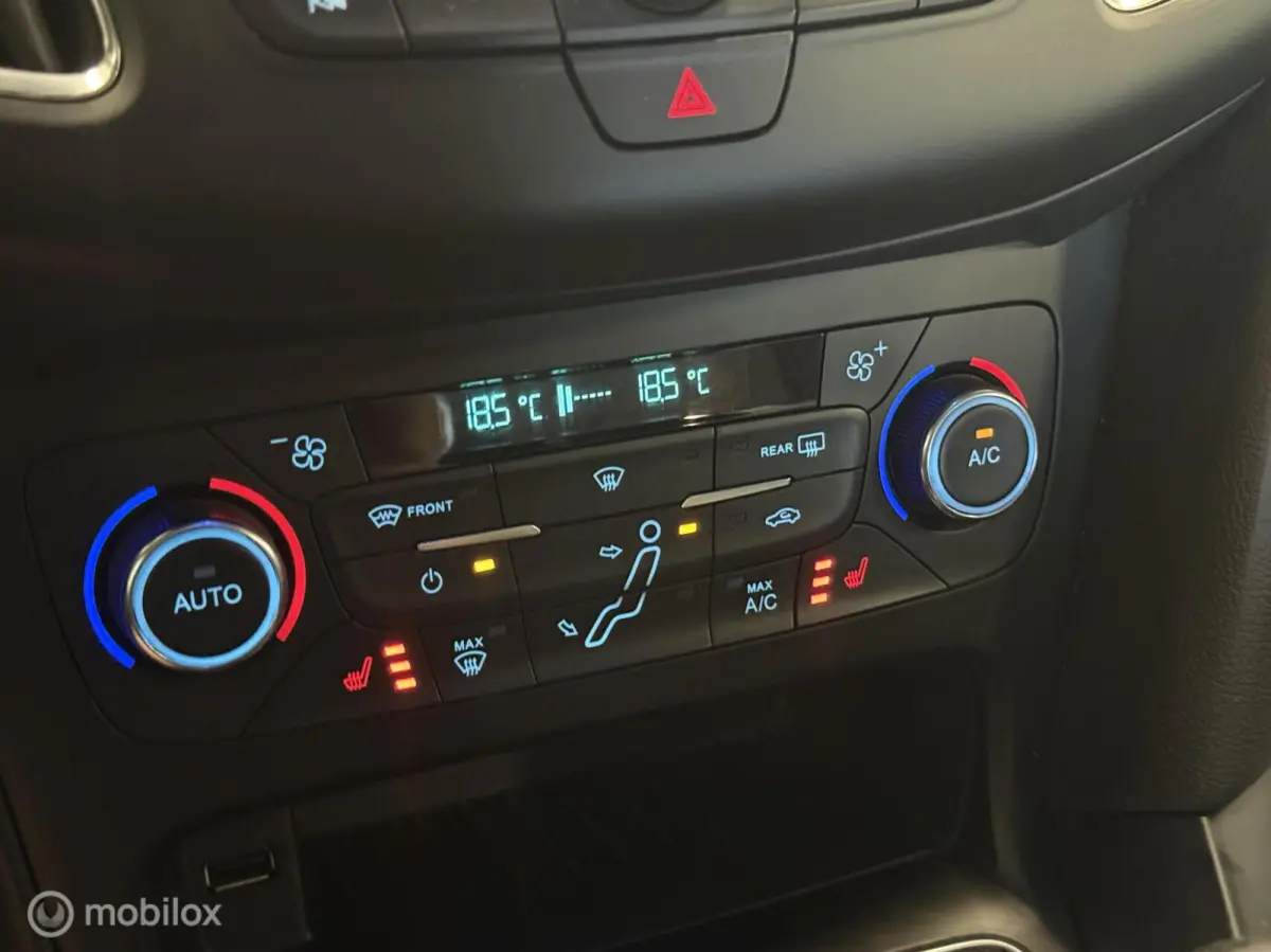 2.0 ST DAK|RECARO|SONY|LED|CAMERA|STOEL/STUURVERW|