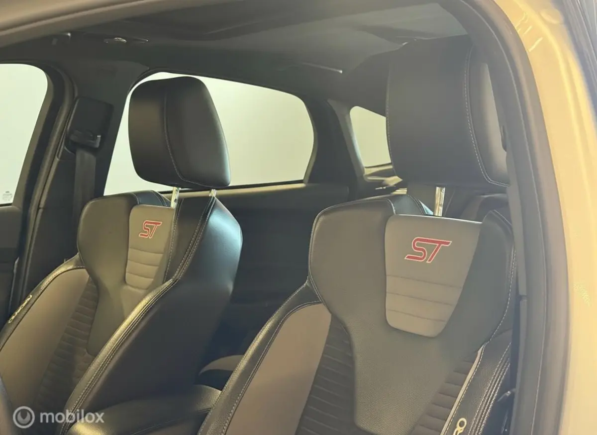 2.0 ST DAK|RECARO|SONY|LED|CAMERA|STOEL/STUURVERW|