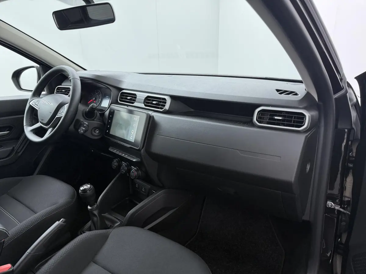TCe 100 ECO-G Expression | Navigatie | Parkeercamera |