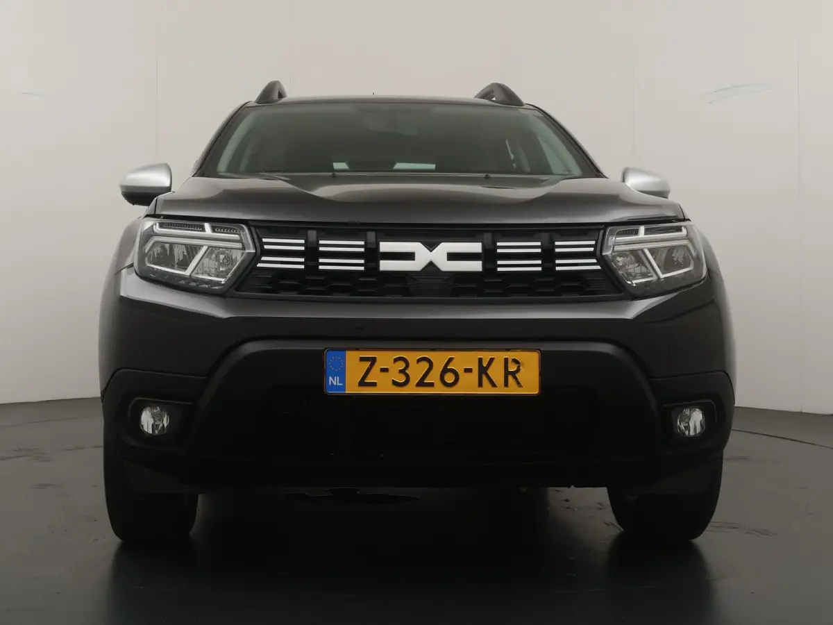 TCe 100 ECO-G Expression | Navigatie | Parkeercamera |