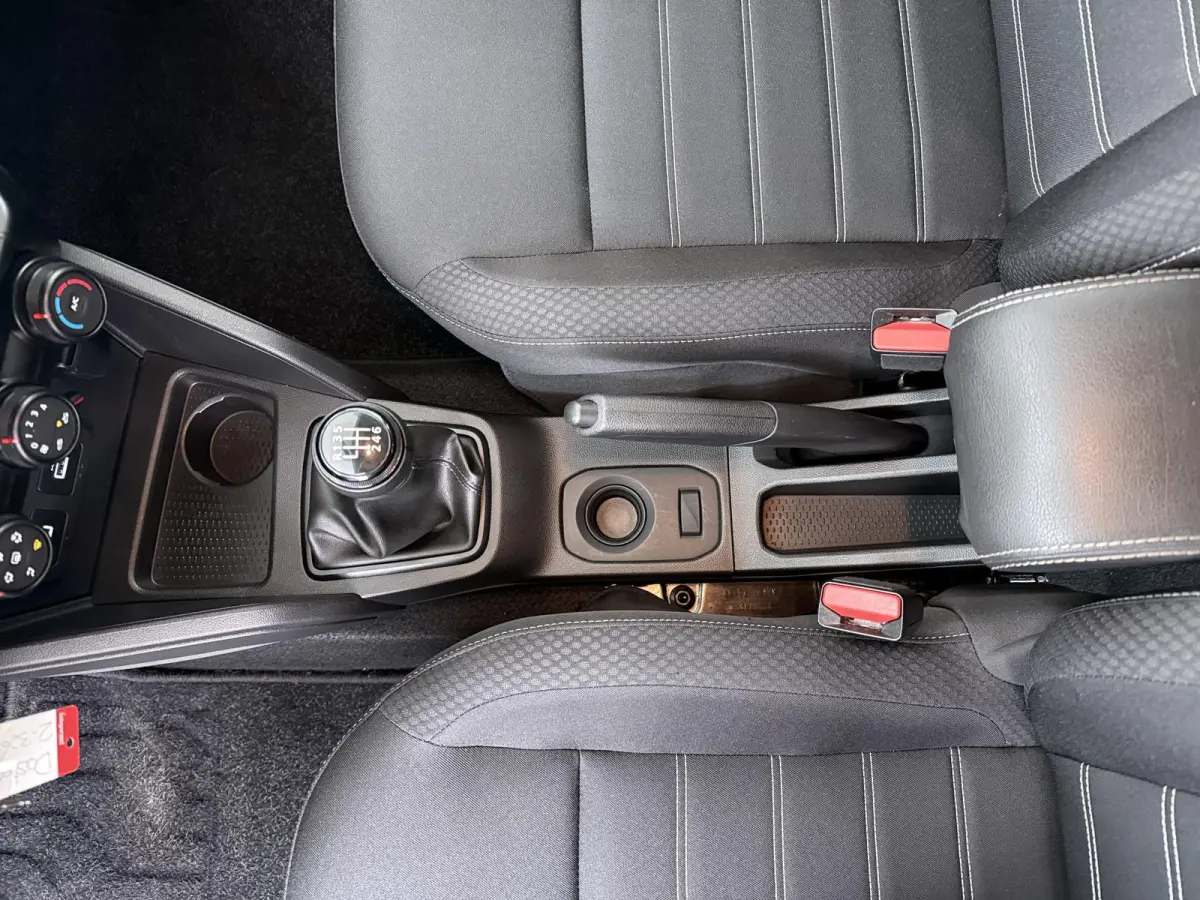 TCe 100 ECO-G Expression | Navigatie | Parkeercamera |
