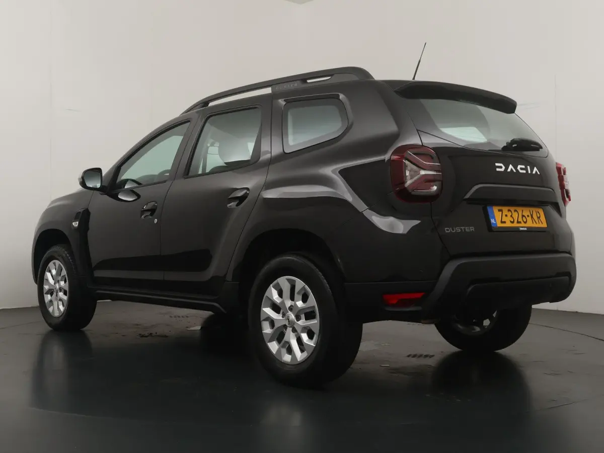 TCe 100 ECO-G Expression | Navigatie | Parkeercamera |