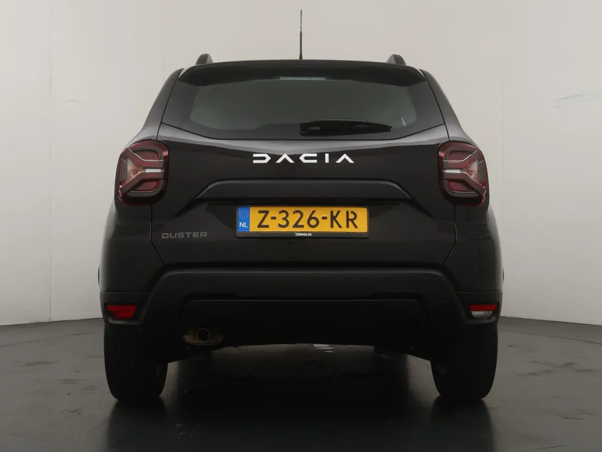 TCe 100 ECO-G Expression | Navigatie | Parkeercamera |