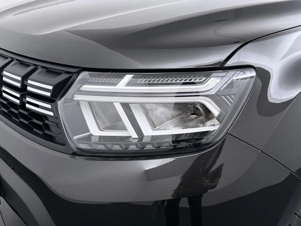 TCe 100 ECO-G Expression | Navigatie | Parkeercamera |