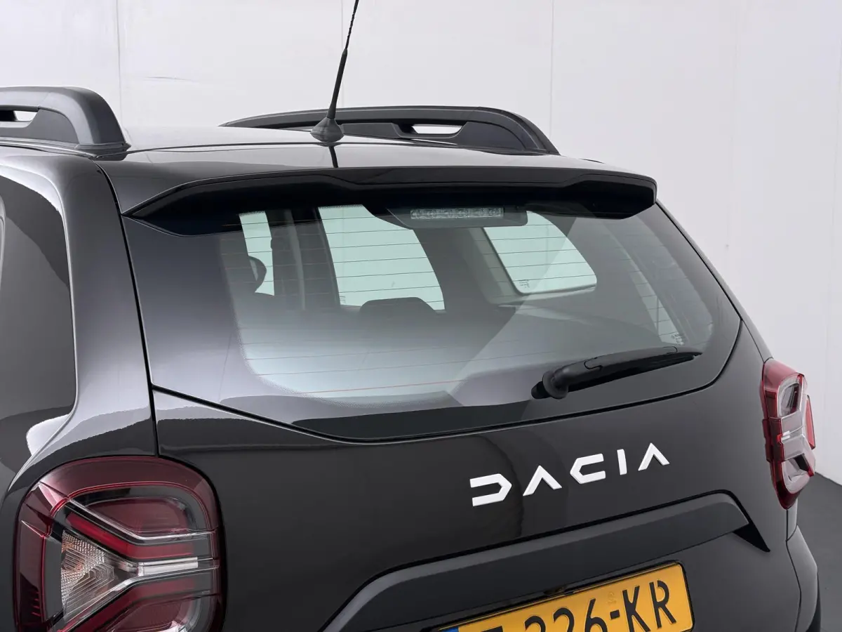 TCe 100 ECO-G Expression | Navigatie | Parkeercamera |