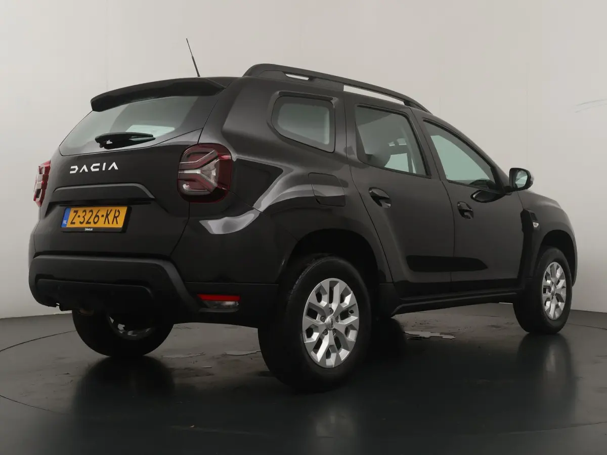 TCe 100 ECO-G Expression | Navigatie | Parkeercamera |
