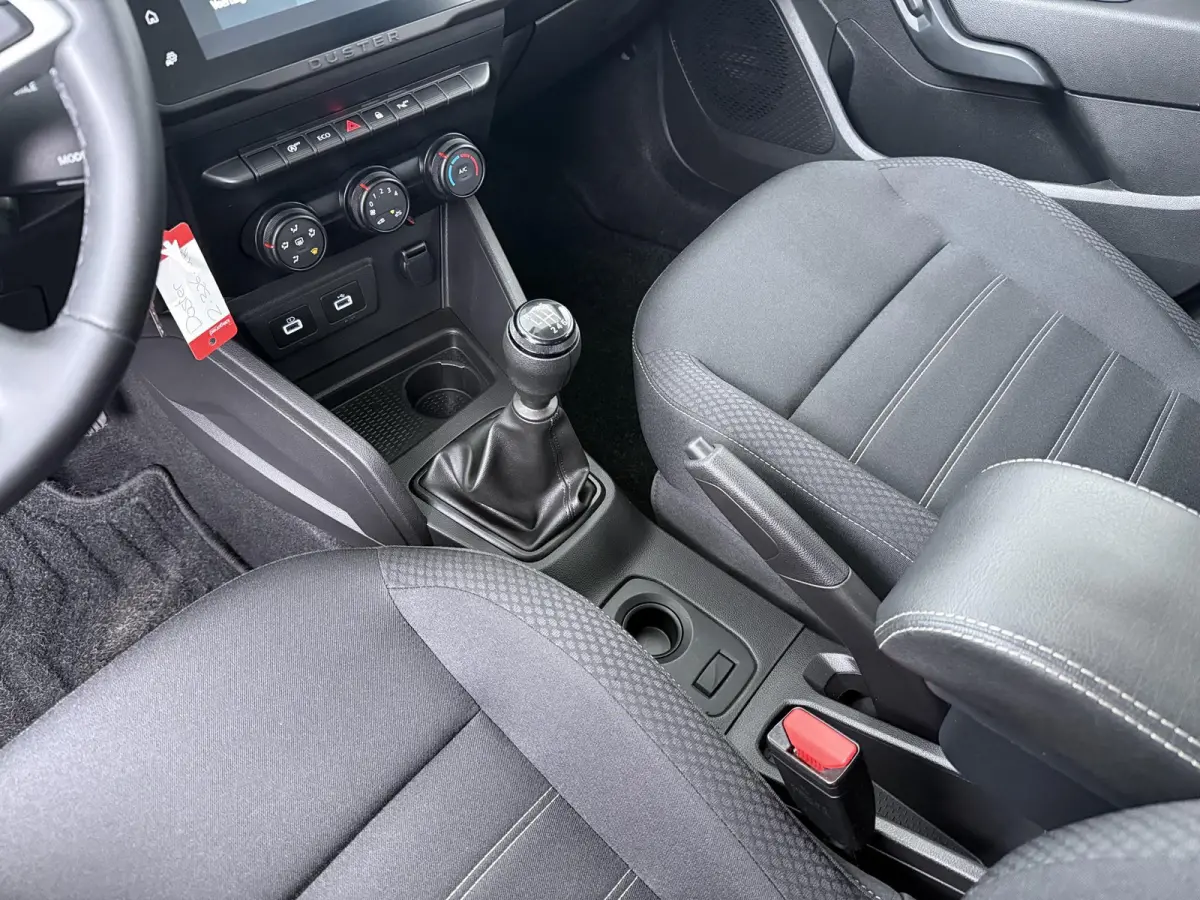 TCe 100 ECO-G Expression | Navigatie | Parkeercamera |
