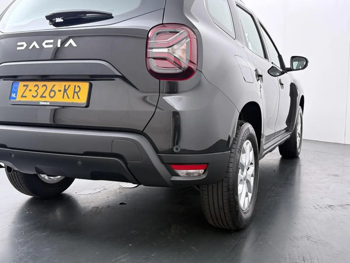 TCe 100 ECO-G Expression | Navigatie | Parkeercamera |