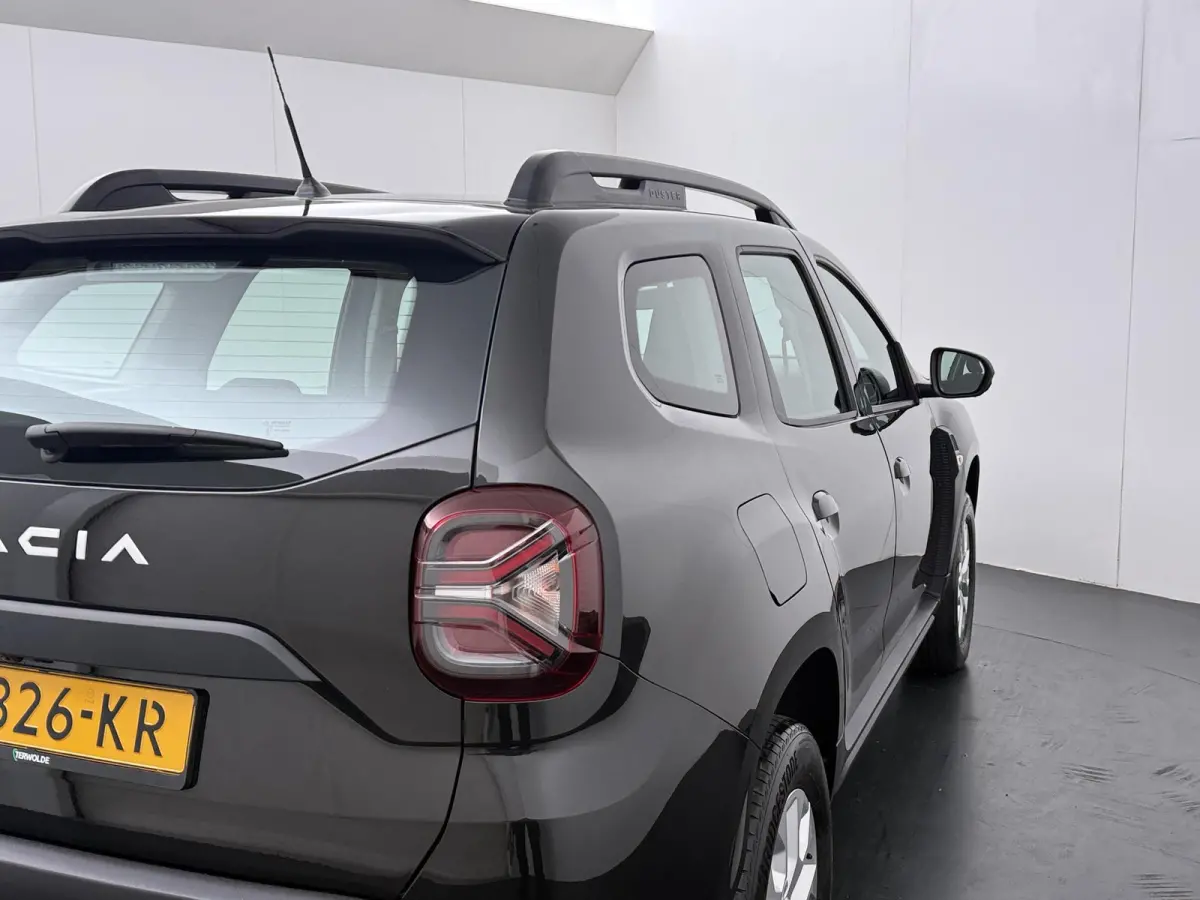 TCe 100 ECO-G Expression | Navigatie | Parkeercamera |