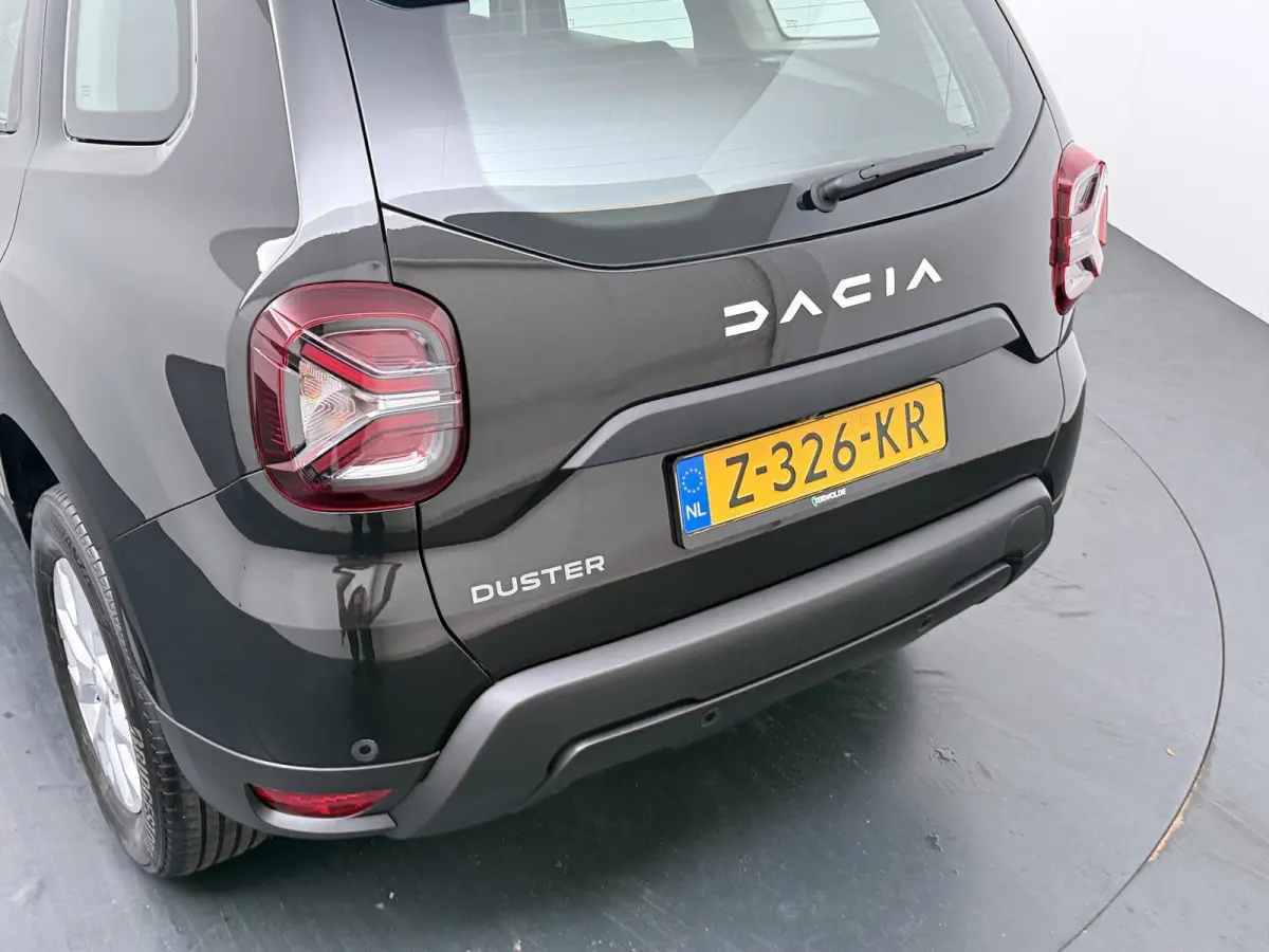 TCe 100 ECO-G Expression | Navigatie | Parkeercamera |