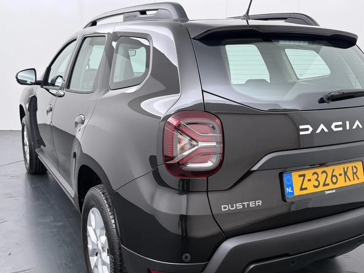TCe 100 ECO-G Expression | Navigatie | Parkeercamera |