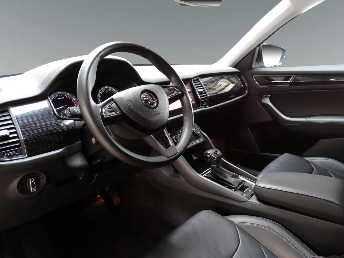 1.5 TSI Edition Plus 7p.Panorama/Trekhaak/Leder